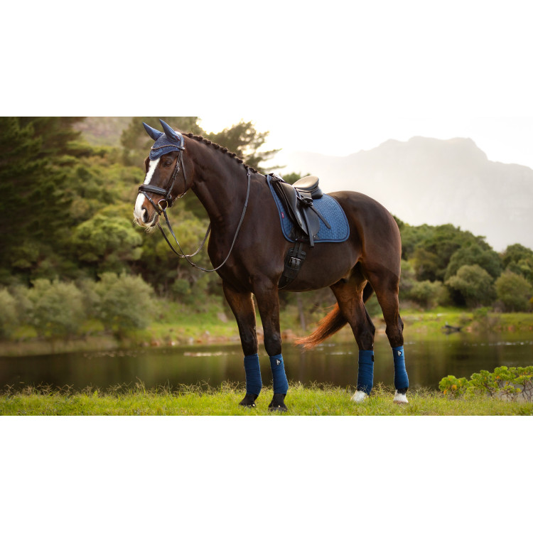 Bandes de polo LeMieux Luxury Bandes de polo LeMieux Luxury