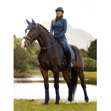 Bandes de polo LeMieux Luxury Bandes de polo LeMieux Luxury
