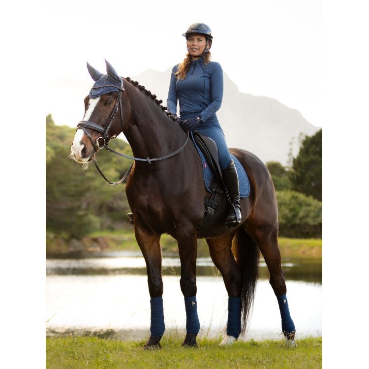 Bandes de polo LeMieux Luxury Bandes de polo LeMieux Luxury