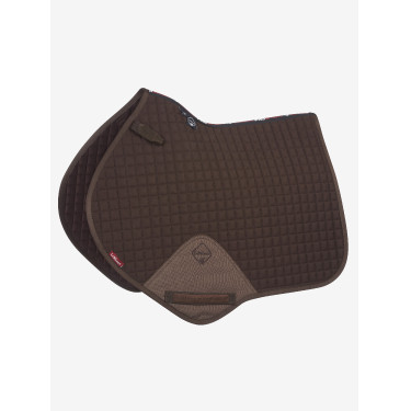 Tapis LeMieux Prosport close contact square - coton Tapis LeMieux Prosport close contact square - coton