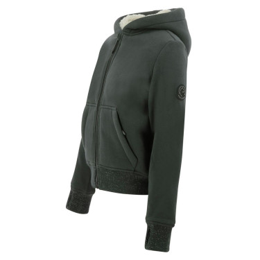 Sweat Equithème Palerme enfant Sweat Equithème Palerme enfant