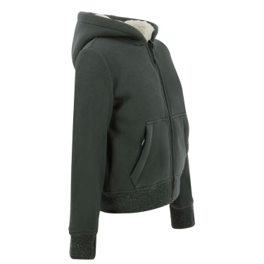Sweat Equithème Palerme enfant Sweat Equithème Palerme enfant