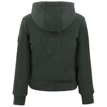 Sweat Equithème Palerme enfant Sweat Equithème Palerme enfant