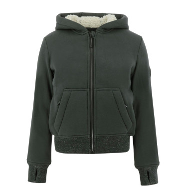 Sweat Equithème Palerme enfant Sweat Equithème Palerme enfant