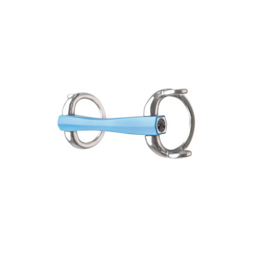 Mors releveur Metalab Flexi droit Mors releveur Metalab Flexi droit