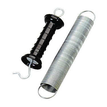 Poignee Isolante et Ressort 5 M Beaumont Poignee Isolante et Ressort 5 M Beaumont