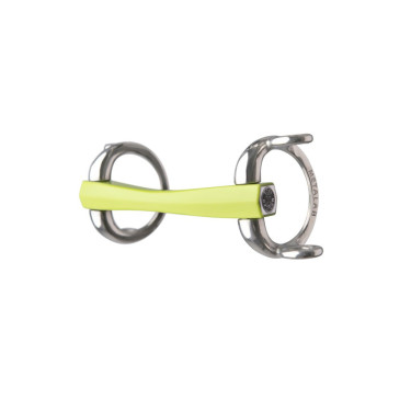 Mors releveur Metalab Flexi Soft droit Mors releveur Metalab Flexi Soft droit