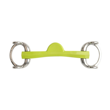 Mors releveur Metalab Flexi Soft demi lune Mors releveur Metalab Flexi Soft demi lune