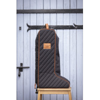 Sac à bottes Paddock Sports Noir