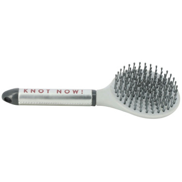 Brosse à crins Equithème Je t'aime Brosse à crins Equithème Je t'aime