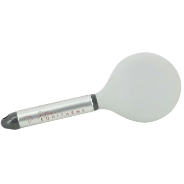 Brosse à crins Equithème Je t'aime Brosse à crins Equithème Je t'aime