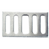 RACCORD POUR RUBAN PLAT