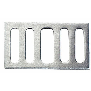 Raccord pour ruban plat Beaumont par 5 Raccord pour ruban plat Beaumont par 5