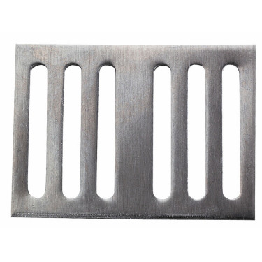 Raccord pour ruban plat Beaumont par 5 Raccord pour ruban plat Beaumont par 5