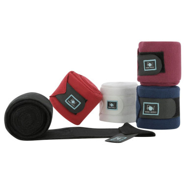 Bandes de polo Riding World Eco Bandes de polo Riding World Eco