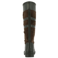 Bottes Equithème Country Marron