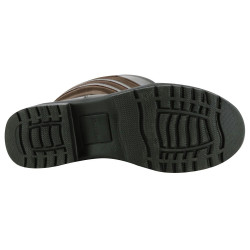 Bottes Equithème Country Marron