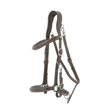 Bridon licol Norton Trekking Bridon licol Norton Trekking