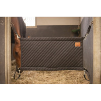 Porte de box Paddock Sports Noir Porte de box Paddock Sports Noir