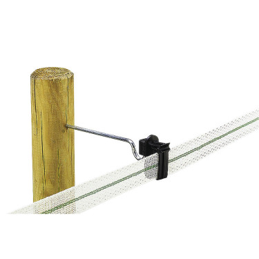 Isolateur écarteur IECT Beaumont par 10 Isolateur écarteur IECT Beaumont par 10