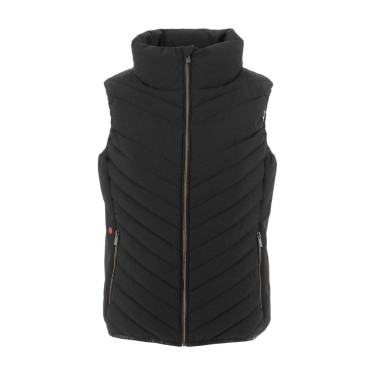 Doudoune sans manches Longueil Paddock Sports Doudoune sans manches Longueil Paddock Sports