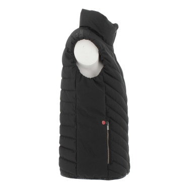 Doudoune sans manches Longueil Paddock Sports Doudoune sans manches Longueil Paddock Sports
