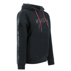 Sweat Topty Pénélope Bleu marine Sweat Topty Pénélope Bleu marine