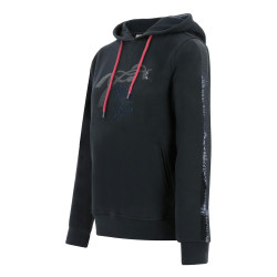 Sweat Topty Pénélope Bleu marine Sweat Topty Pénélope Bleu marine