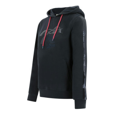 Sweat Topty Pénélope Bleu marine Sweat Topty Pénélope Bleu marine