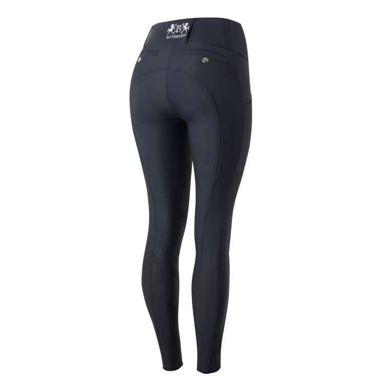 Leggins d'équitation avec passants de ceinture Gia femme B Vertigo