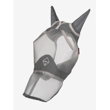 Masque LeMieux Armour Shield Pro Oreilles et Nez Masque LeMieux Armour Shield Pro Oreilles et Nez