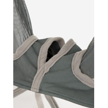 Masque LeMieux Armour Shield Pro Oreilles et Nez Masque LeMieux Armour Shield Pro Oreilles et Nez
