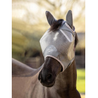 Masque LeMieux Armour Shield Pro Oreilles Bleu marine Masque LeMieux Armour Shield Pro Oreilles Bleu marine