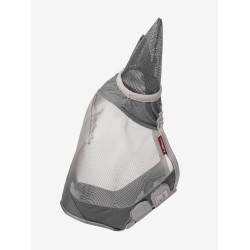 Masque LeMieux Armour Shield Pro Oreilles Gris Masque LeMieux Armour Shield Pro Oreilles Gris