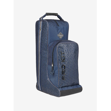 Sac à bottes et bombe Elite Pro LeMieux Sac à bottes et bombe Elite Pro LeMieux