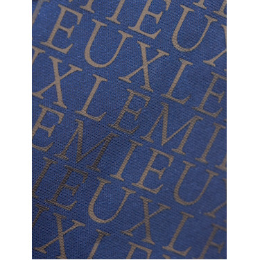 Sac à bottes et bombe Elite Pro LeMieux Sac à bottes et bombe Elite Pro LeMieux
