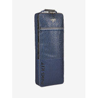 Sac à briderie Elite Pro LeMieux Bleu marine