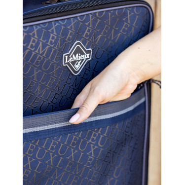 Sac à briderie Elite Pro LeMieux Sac à briderie Elite Pro LeMieux