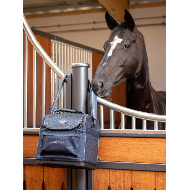 Sac de pansage Elite Pro LeMieux Sac de pansage Elite Pro LeMieux