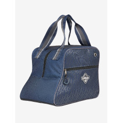 Sac à boots Elite Pro LeMieux Bleu marine