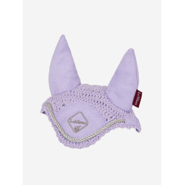 Bonnet anti-mouches Mini Poney LeMieux Wisteria Bonnet anti-mouches Mini Poney LeMieux Wisteria