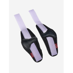 Guêtres pour jouet Mini Poney LeMieux Wisteria Violet