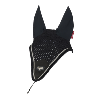 Bonnet long LeMieux Puissance Noir