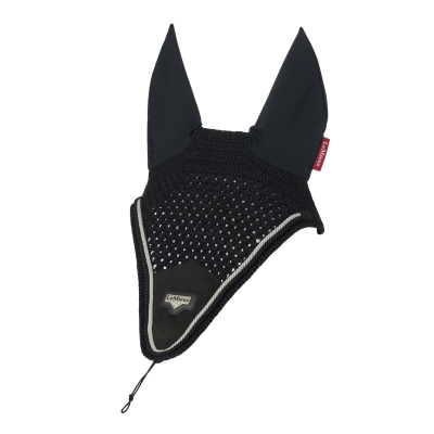 Bonnet long LeMieux Puissance Noir
