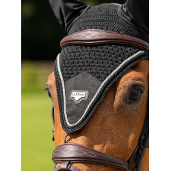 Bonnet long LeMieux Puissance Noir