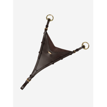 Fourche de martingale pleine Kudos LeMieux Fourche de martingale pleine Kudos LeMieux