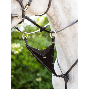 Fourche de martingale pleine Kudos LeMieux Fourche de martingale pleine Kudos LeMieux