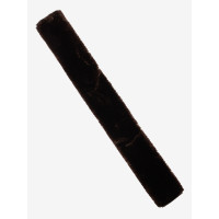Fourreau de bricole LeMieux Simuwool Noir
