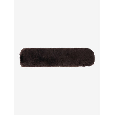 Fourreau de muserolle LeMieux Simuwool Fourreau de muserolle LeMieux Simuwool