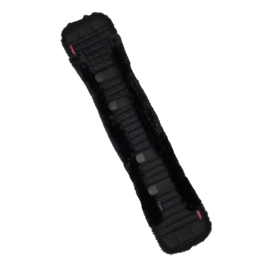 Fourreau de sangle de dressage LeMieux Simuwool Fourreau de sangle de dressage LeMieux Simuwool